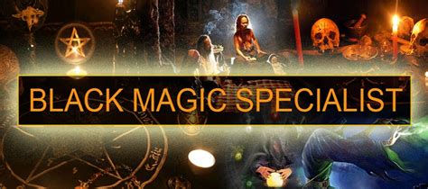 Identifying the Traits of a Genuine Black Magic Specialist in Your Vicinity